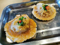 -老白清真烧烤(锦州旗舰店)