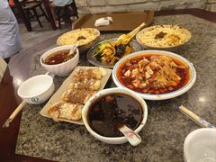 -小街天府(西工小街店)