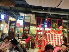 -水煮三国·川鲁江湖菜(香山店)