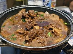 红烧驴排-邑金陵北京烤鸭店·现炒家常菜(ITC MALL店)