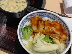 -吉野家(上海美罗城店)