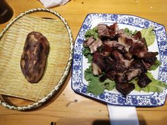 -吉顺坑烤
