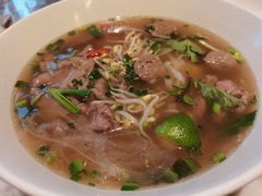 -PHO爺·越南料理(亦庄大族广场店)