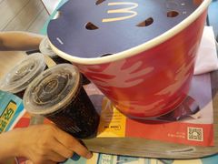 -麦当劳(欧亚卖场店)