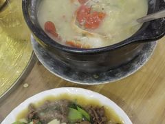 -陈李记粥铺(天鸿·天府店)