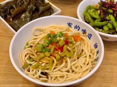 武汉热干面-文叔·湖北名小吃·小龙虾(华强北店)