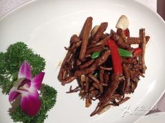 -粗茶淡饭·汉口公馆(循礼门店)