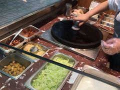 -煎饼道(桐梓林店)