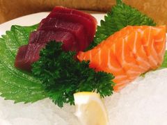 刺身拼盘-东京屋(武定路店)