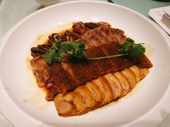 卤水拼盘-通庆楼(新开路店)