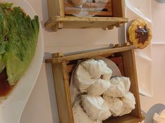 -粤财皇冠假日酒店·彩华轩中餐厅