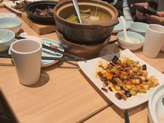 -宏状元现熬粥·京味菜(三里河店)