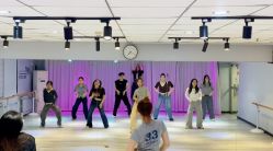 -尚美舞蹈工作室