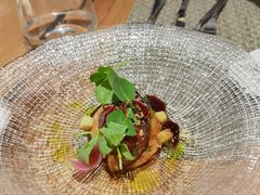 -香樟花园法式铁板烧(恒隆广场店)