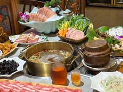 -大理董·董家小厨野生菌火锅(古城旗舰店)