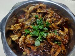 -槐店王婆大虾(新正路店)