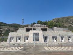 -大青山野生动物园