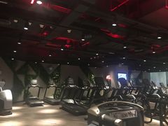 -威尔仕健身·游泳(龙湖天街店)
