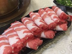-东来顺饭庄(新源里店)