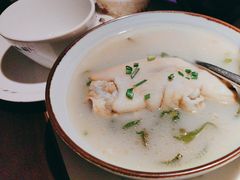 -今朝桃花醉川菜小酒馆(龙湖天街店)