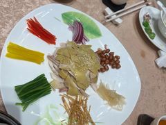 -广东胜利宾馆西关粤中餐厅
