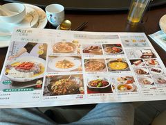 -庆江南江南菜(琴湖溪里花园城店)