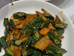 -小桃红·东北菜·春饼烤鸭(南阳湖街店)