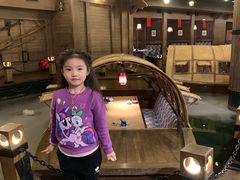 -老船坞餐厅(北京亚洲大酒店 )
