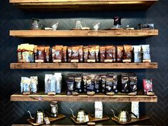 零售区-星巴克(七宝领展广场1F店)