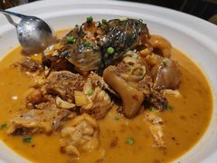 -黄泥岗·地道湖北菜(奥特莱斯店)