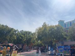 -沈阳方特欢乐世界