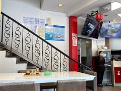 大堂-王家沙点心店(西康路店)