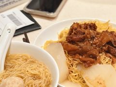 -池记(尖沙咀店)