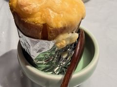-院落新京菜·烤鸭(地安门店)