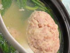 -狮王府淮扬菜(新街口友谊店)