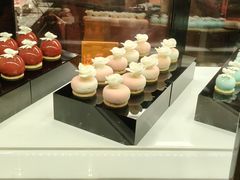 -马哥孛罗酒店·SAVVY全日餐厅