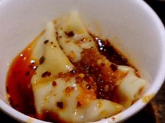 -龙抄手(文殊坊店)
