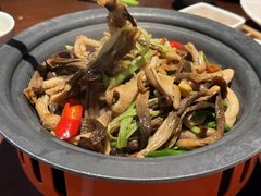 -汀小府·福建客家菜(鼓山沃尔玛店)