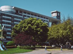 -四川农业大学(雅安校区)