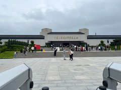 -中国人民抗日战争纪念雕塑园