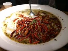 -江湖情酸菜鱼(万菱汇店)