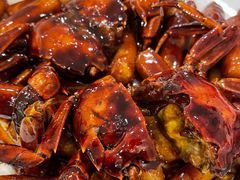 -翠亭酒家(山西南路店)