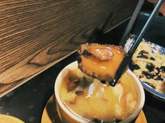 鲍鱼-佛跳墙捞饭(连目巷店)