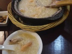 -悟长年潮汕菜砂锅粥(圣熙8号店)