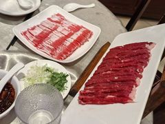 -东来顺饭庄(王府井步行街店)