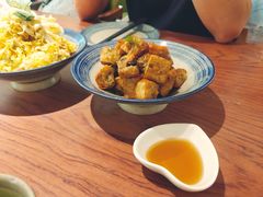 -汤潮荟·粤菜小馆(茂业天地店)