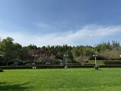 -春晖园度假酒店温泉