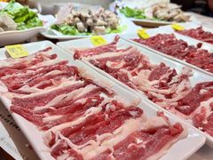 -海银海记潮汕牛肉火锅(新港中路海珠店)
