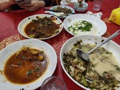 -红灯笼龙凤饭店(宁波老字号店)