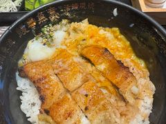 -鳗事鱼意·活鳗现烤专門店(保利广场店)